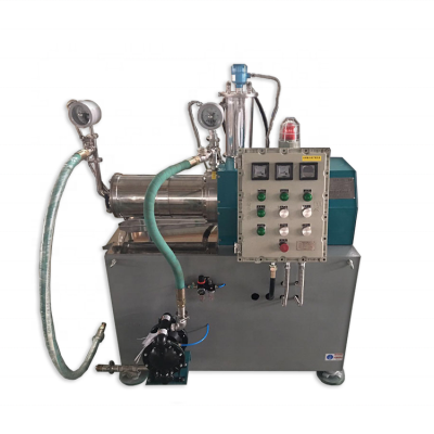 Bead Mill Price For Wet Sand Grinding/grinding of the chemical industry