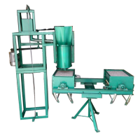 High production made in China electric Semi-automatic chalk making machine