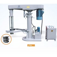 Emulsifier series of disc type FS22MR mixing machine china good sell fashion items