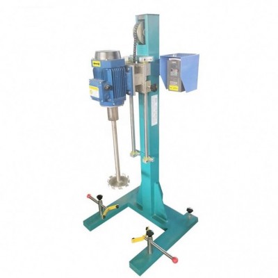 IDA Lab Liquid High Speed mixer Agitator